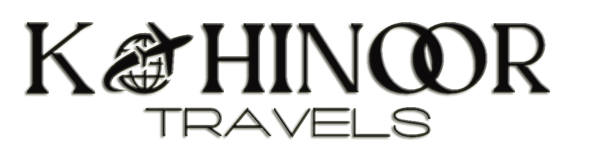 Kohinoor Travels Logo
